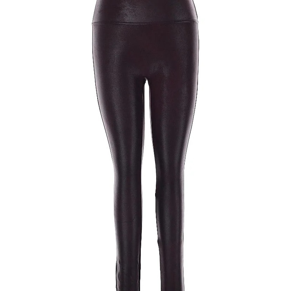 🌴 Spanx Leggings - Size S/P